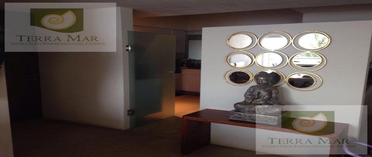 Foto de departamento en renta en  , acapulco de juárez centro, acapulco de juárez, guerrero, 31056790 No. 04