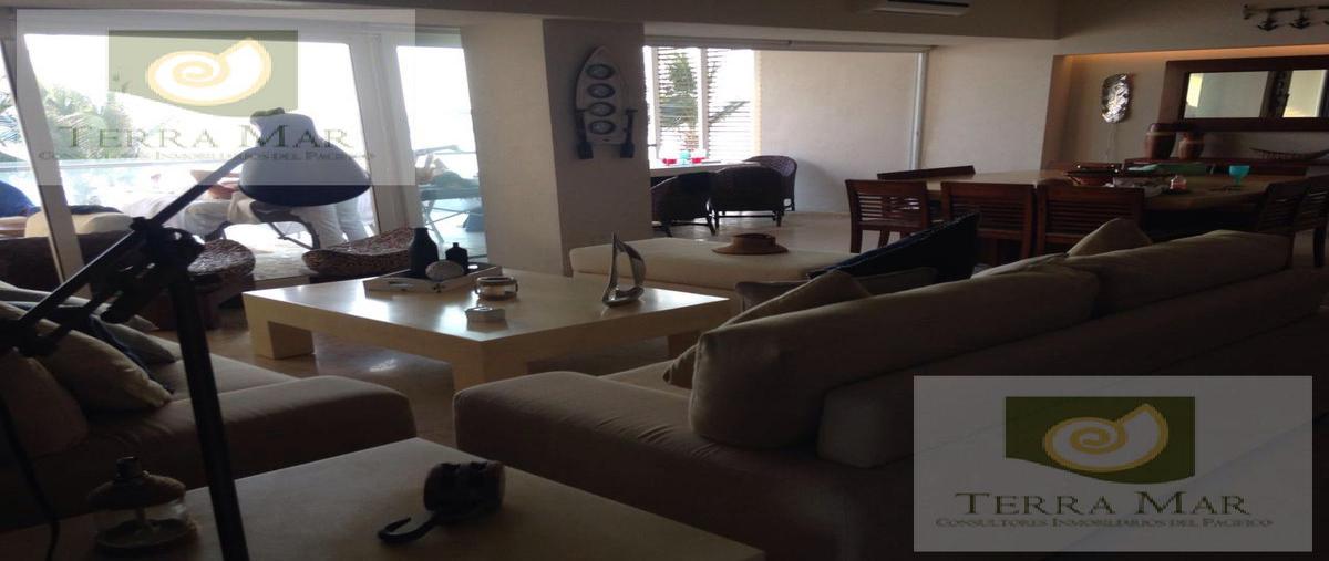 Foto de departamento en renta en  , acapulco de juárez centro, acapulco de juárez, guerrero, 31056790 No. 05