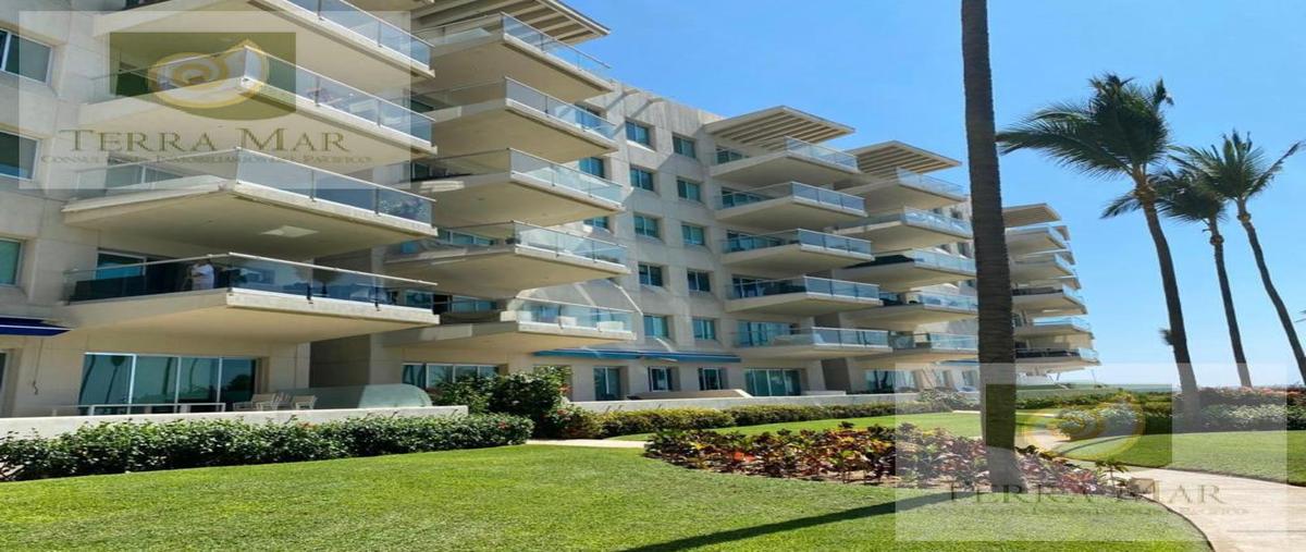Foto de departamento en venta en  , acapulco de juárez centro, acapulco de juárez, guerrero, 31056791 No. 03