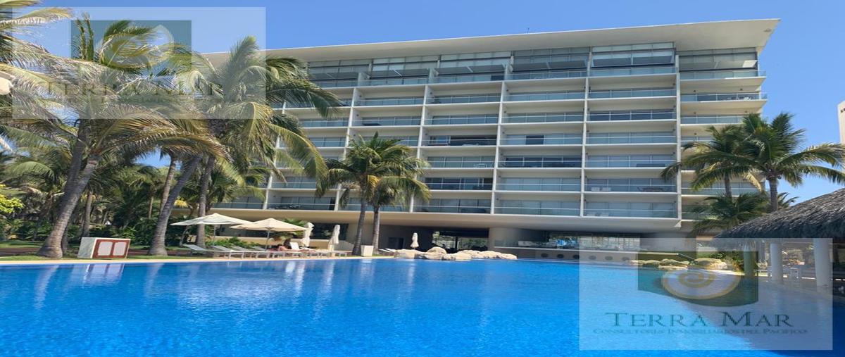 Foto de departamento en renta en  , acapulco de juárez centro, acapulco de juárez, guerrero, 31056796 No. 04