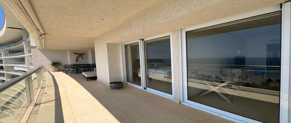 Foto de departamento en venta en  , acapulco de juárez centro, acapulco de juárez, guerrero, 0 No. 03