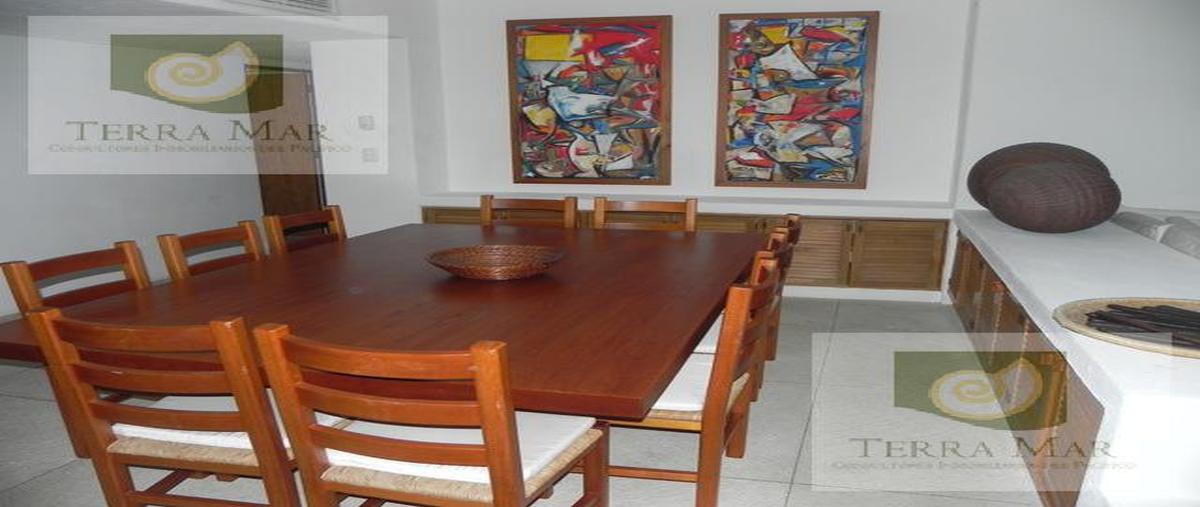 Foto de departamento en renta en  , acapulco de juárez centro, acapulco de juárez, guerrero, 0 No. 03