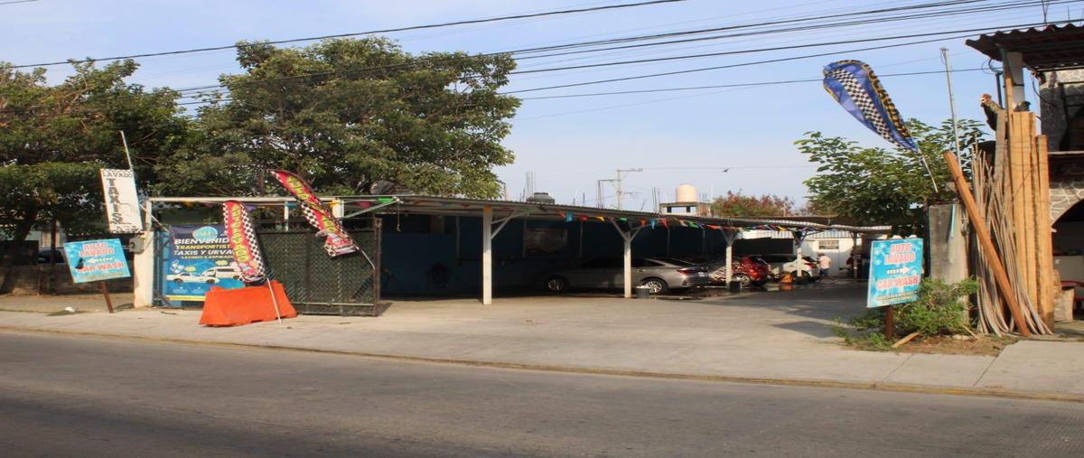 Foto de terreno habitacional en venta en  , acapulco de juárez centro, acapulco de juárez, guerrero, 0 No. 03