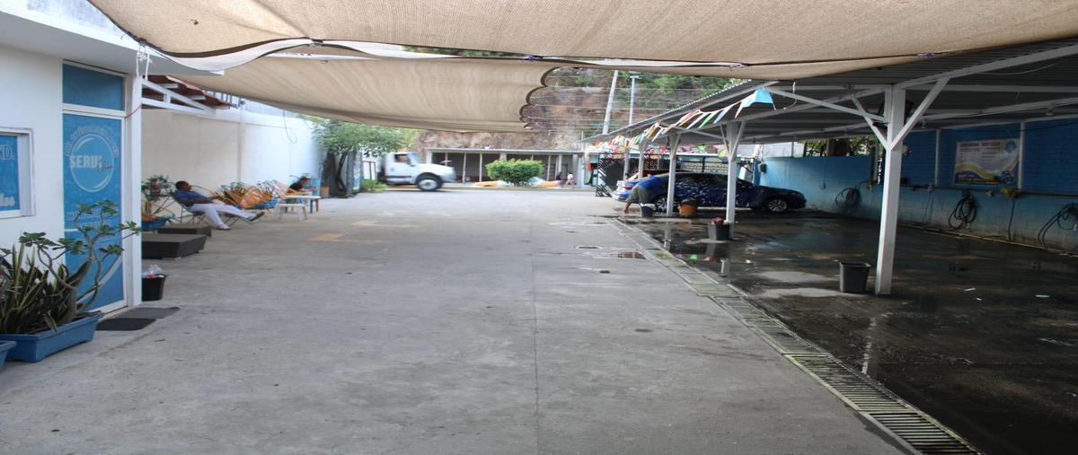 Foto de terreno habitacional en venta en  , acapulco de juárez centro, acapulco de juárez, guerrero, 0 No. 05