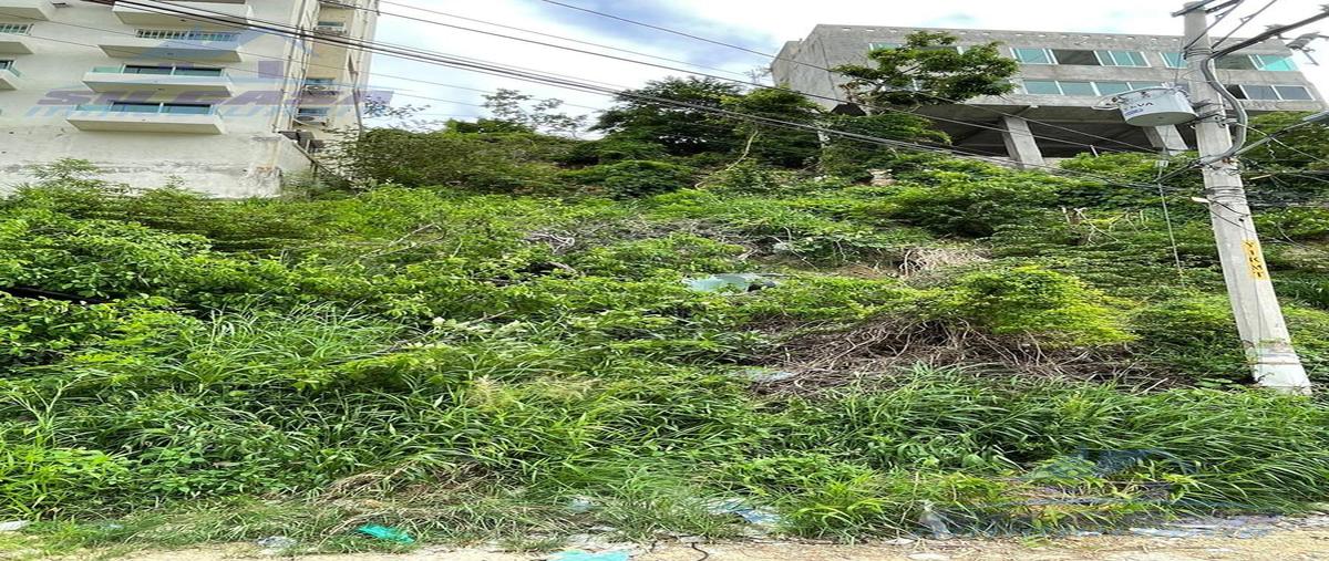 Foto de terreno habitacional en venta en  , acapulco de juárez centro, acapulco de juárez, guerrero, 0 No. 03