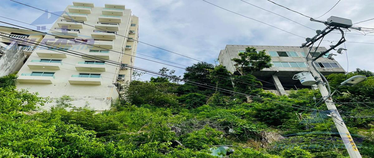 Foto de terreno habitacional en venta en  , acapulco de juárez centro, acapulco de juárez, guerrero, 0 No. 05