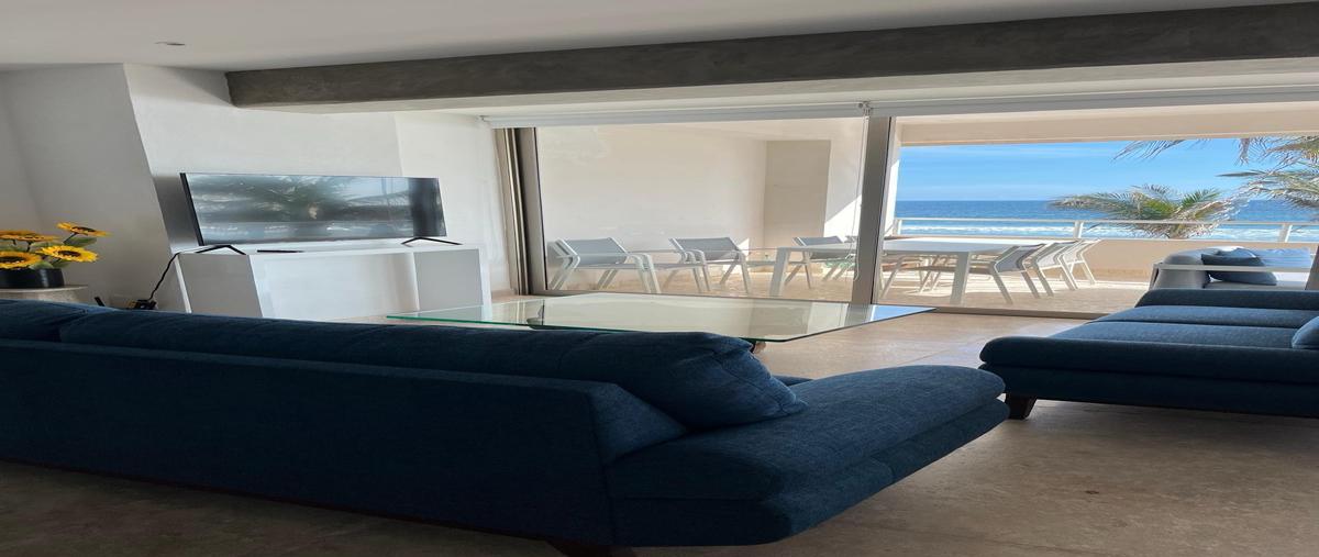 Foto de departamento en venta en  , acapulco de juárez centro, acapulco de juárez, guerrero, 0 No. 03