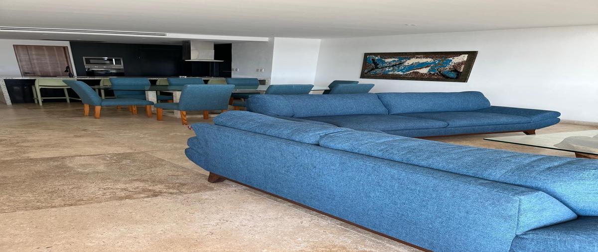 Foto de departamento en renta en  , acapulco de juárez centro, acapulco de juárez, guerrero, 0 No. 04