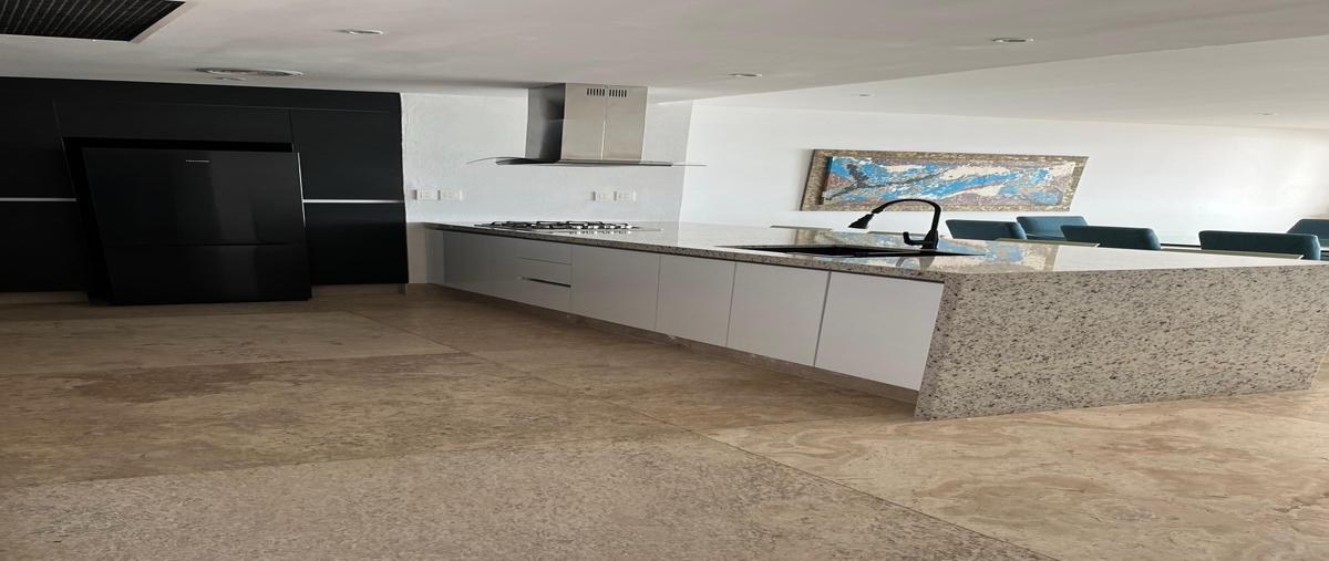 Foto de departamento en renta en  , acapulco de juárez centro, acapulco de juárez, guerrero, 0 No. 05