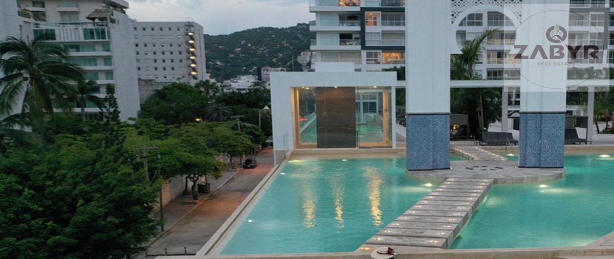 Foto de departamento en renta en  , acapulco de juárez centro, acapulco de juárez, guerrero, 0 No. 03