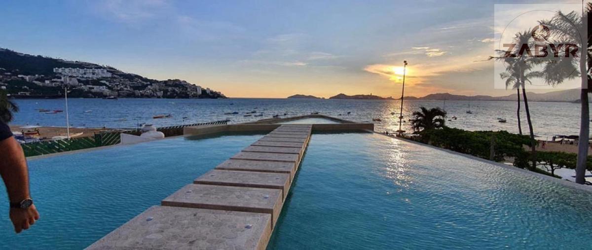 Foto de departamento en renta en  , acapulco de juárez centro, acapulco de juárez, guerrero, 0 No. 04