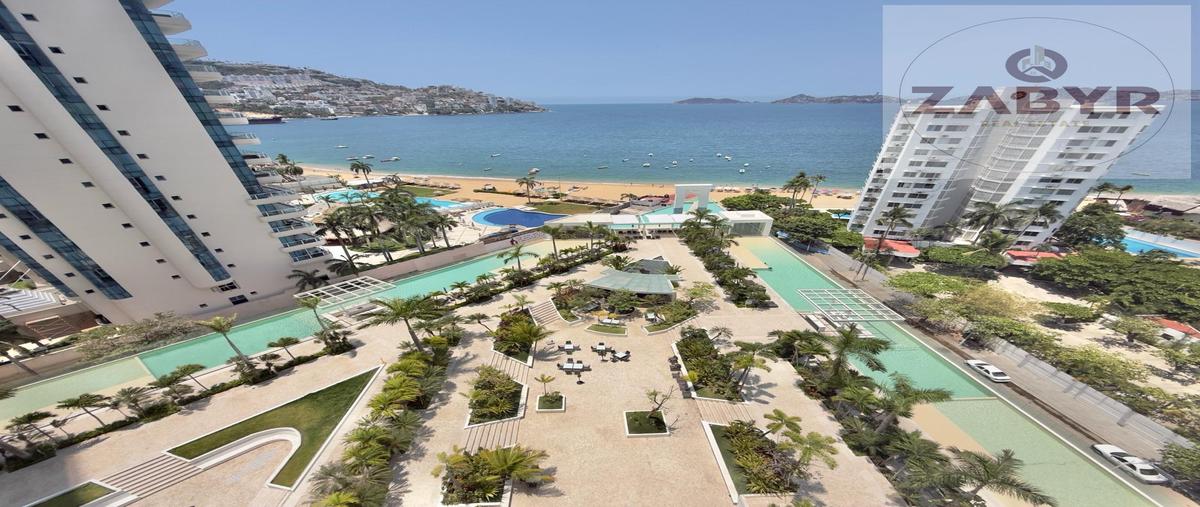 Foto de departamento en renta en  , acapulco de juárez centro, acapulco de juárez, guerrero, 0 No. 05