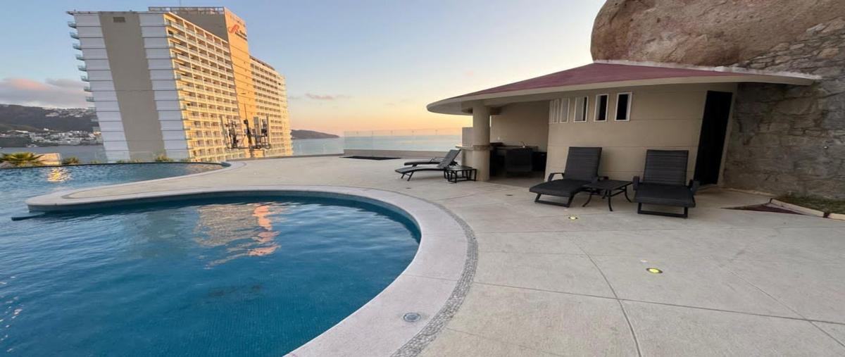 Foto de departamento en renta en  , acapulco de juárez centro, acapulco de juárez, guerrero, 0 No. 03