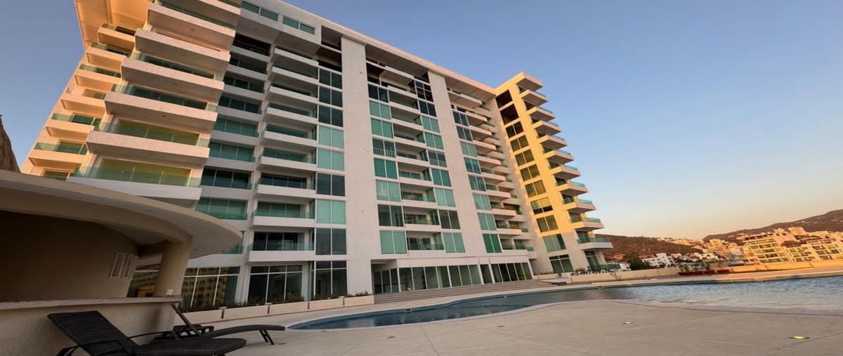 Foto de departamento en renta en  , acapulco de juárez centro, acapulco de juárez, guerrero, 0 No. 05