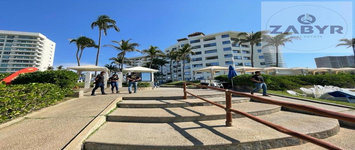 Foto de departamento en venta en  , acapulco de juárez centro, acapulco de juárez, guerrero, 0 No. 04