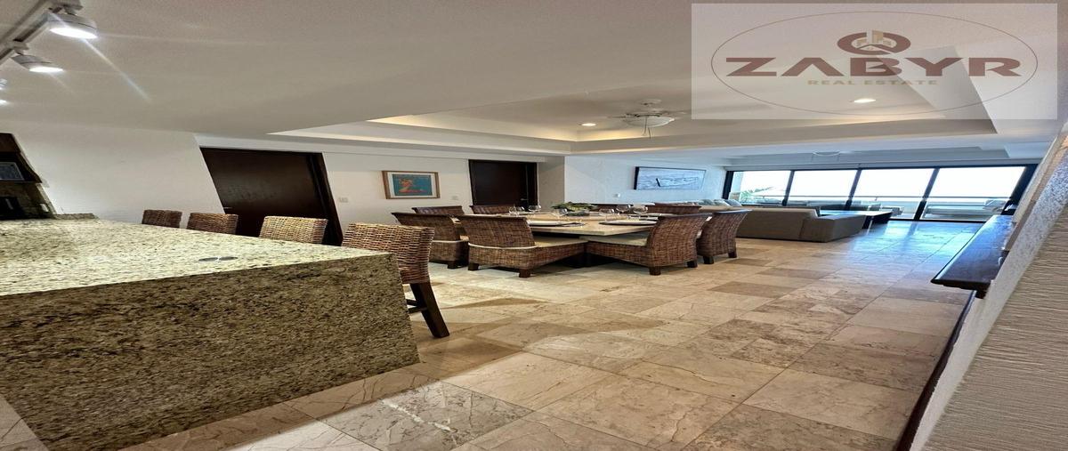 Foto de departamento en renta en  , acapulco de juárez centro, acapulco de juárez, guerrero, 0 No. 03