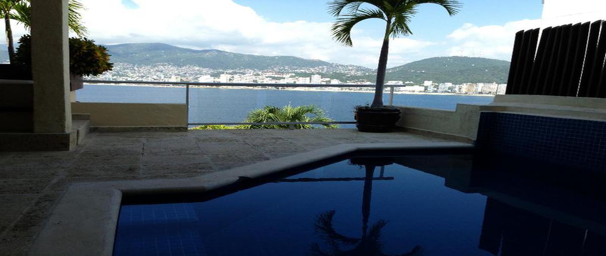 Foto de casa en renta en  , acapulco de juárez centro, acapulco de juárez, guerrero, 0 No. 01