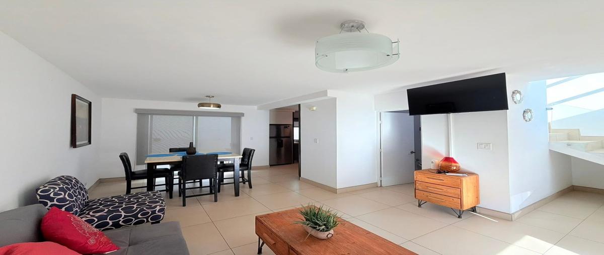 Foto de casa en condominio en renta en  , acapulco, ensenada, baja california, 0 No. 04
