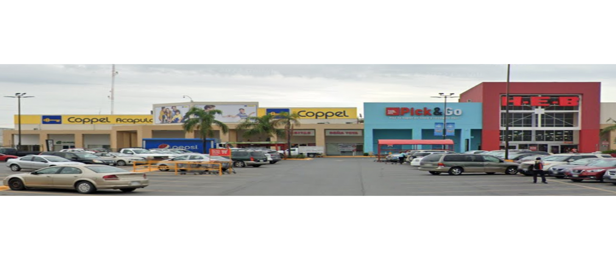 Foto de local en renta en  , acapulco, guadalupe, nuevo león, 0 No. 01