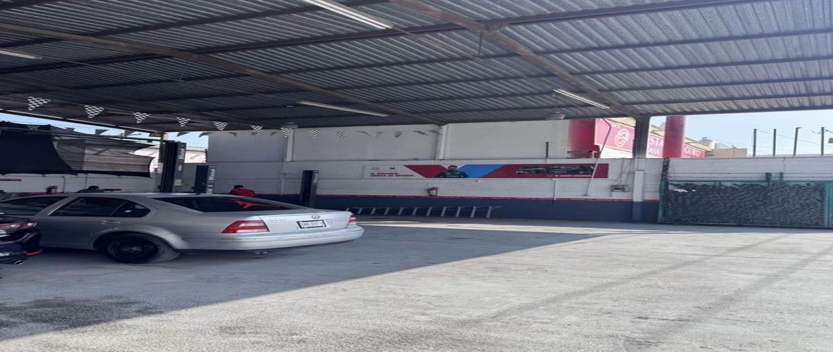 Foto de bodega en renta en - , acapulco, guadalupe, nuevo león, 0 No. 03