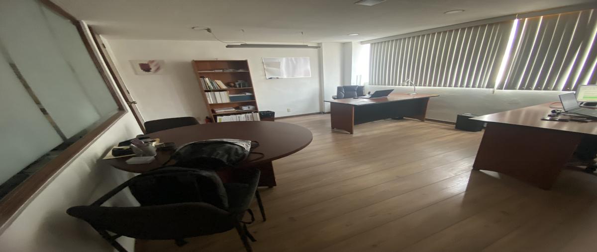 Foto de oficina en venta en acapulco , roma norte, cuauhtémoc, df / cdmx, 29772554 No. 05