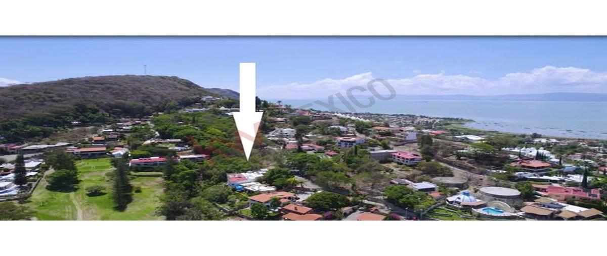 Foto de terreno habitacional en venta en acapulco , san antonio tlayacapan, chapala, jalisco, 0 No. 05