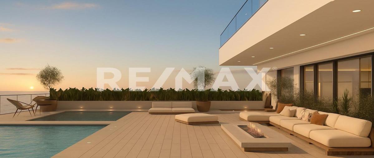 Foto de departamento en venta en acapulco y las palmas , playa hermosa, ensenada, baja california, 0 No. 04