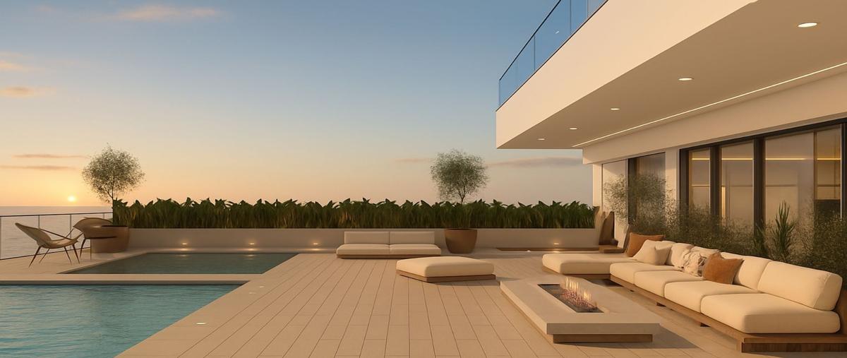 Foto de departamento en venta en acapulco y las palmas , playa hermosa, ensenada, baja california, 31145398 No. 03