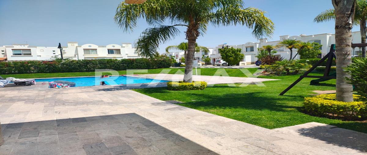 Foto de casa en condominio en venta en acasia , porta real, jesús maría, aguascalientes, 0 No. 04
