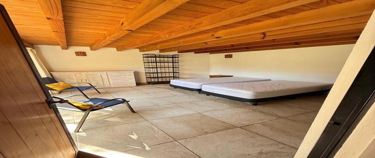Foto de casa en condominio en renta en acatitlan , atesquelites, valle de bravo, méxico, 31681908 No. 11