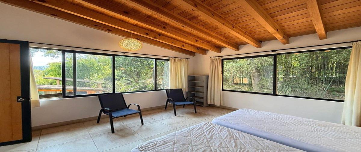 Foto de casa en condominio en renta en acatitlan , atesquelites, valle de bravo, méxico, 31681908 No. 14