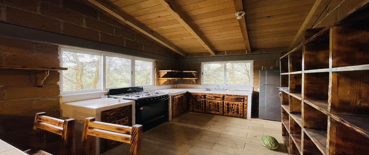 Foto de casa en renta en acatitlán , san antonio, valle de bravo, méxico, 26065720 No. 03