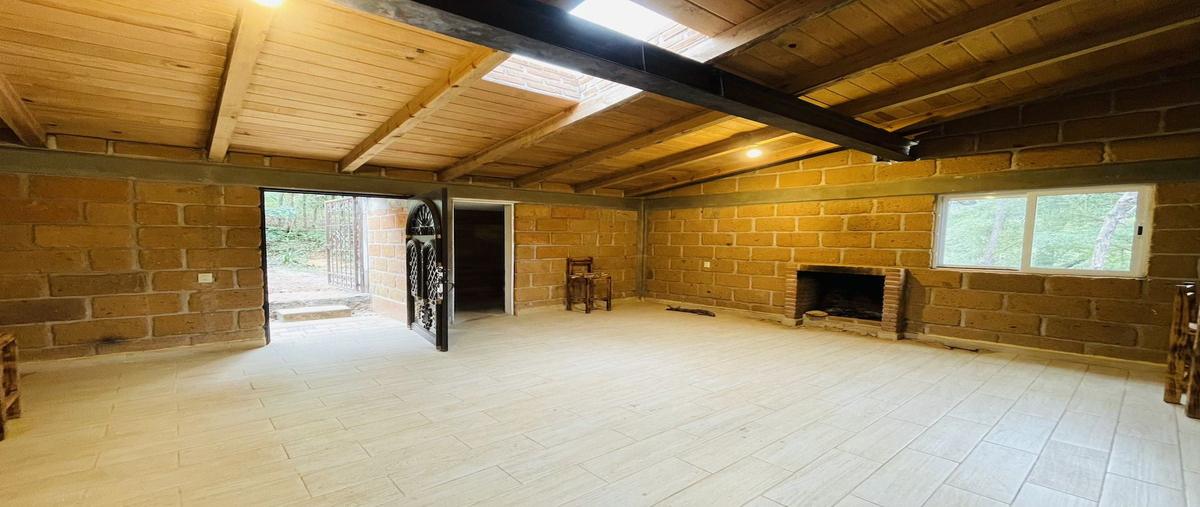 Foto de casa en renta en acatitlán , san antonio, valle de bravo, méxico, 26065720 No. 05