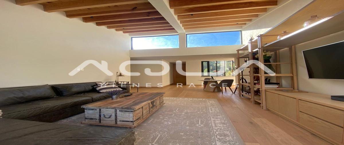 Foto de casa en venta en acatitlan , san antonio, valle de bravo, méxico, 26621126 No. 05