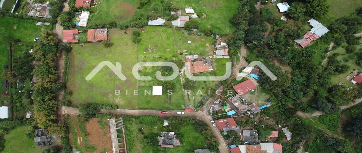 Foto de terreno habitacional en venta en acatitlan , san antonio, valle de bravo, méxico, 28470707 No. 04