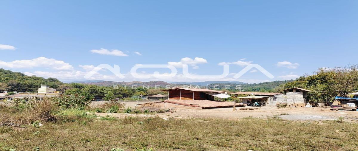 Foto de terreno habitacional en venta en acatitlan , san antonio, valle de bravo, méxico, 29393248 No. 03