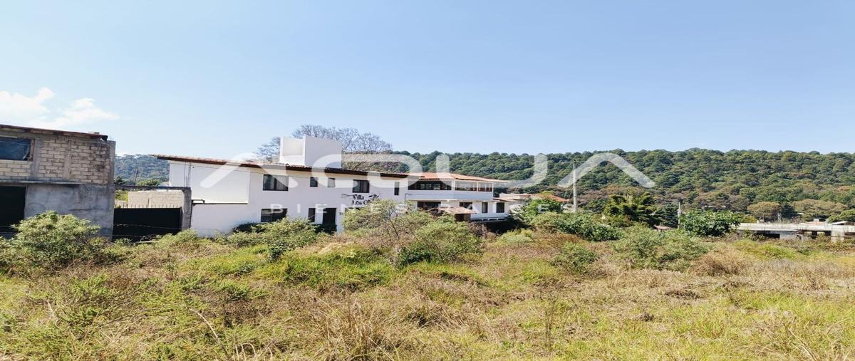 Foto de terreno habitacional en venta en acatitlan , san antonio, valle de bravo, méxico, 29393248 No. 04