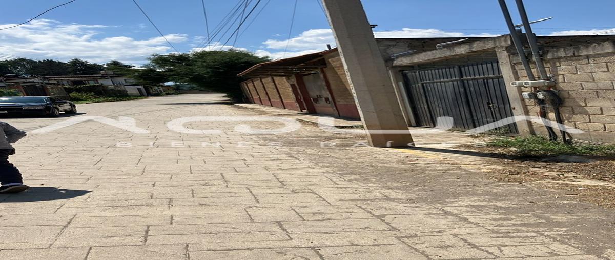 Foto de terreno habitacional en venta en acatitlan , san antonio, valle de bravo, méxico, 29393249 No. 03