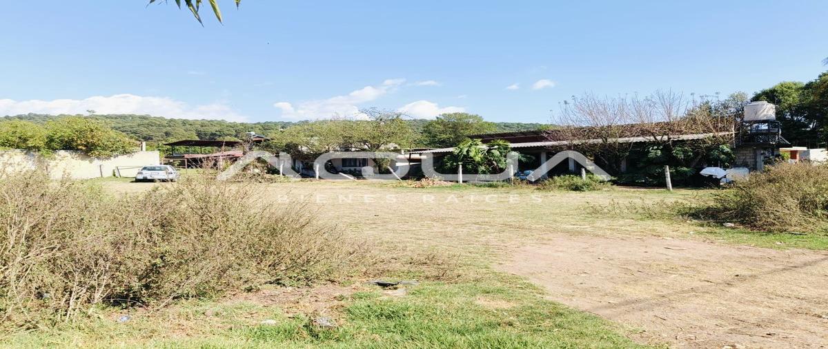 Foto de terreno habitacional en venta en acatitlan , san antonio, valle de bravo, méxico, 0 No. 03