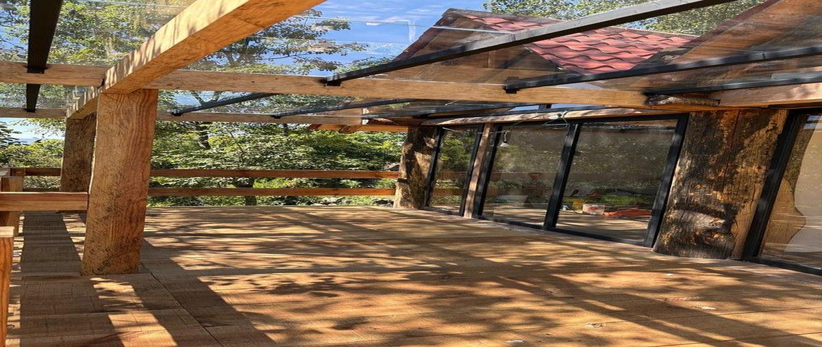 Foto de casa en acatitlan , san antonio, valle de bravo, méxico, 0 foto 02 Foto de casa en renta en acatitlan , san antonio, valle de bravo, méxico, 0 No. 02