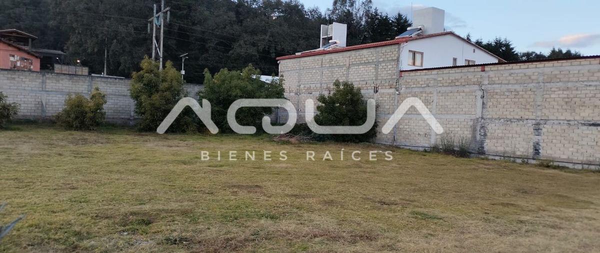 Foto de terreno habitacional en venta en acatitlan , san nicolás tolentino, valle de bravo, méxico, 29080042 No. 05