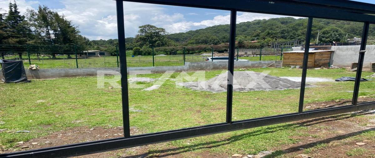 Foto de terreno habitacional en venta en acatitlán , valle de bravo, valle de bravo, méxico, 29043846 No. 05