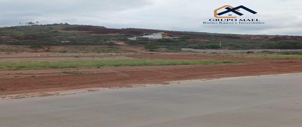 Foto de terreno habitacional en venta en acatlán centro, acatlán, hidalgo , acatlán centro, acatlán, hidalgo, 0 No. 01