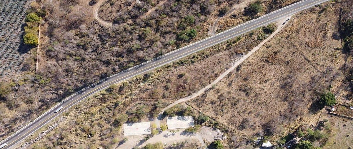 Foto de terreno habitacional en venta en acatlán de juárez , acatlan de juárez, acatlán de juárez, jalisco, 29524548 No. 05