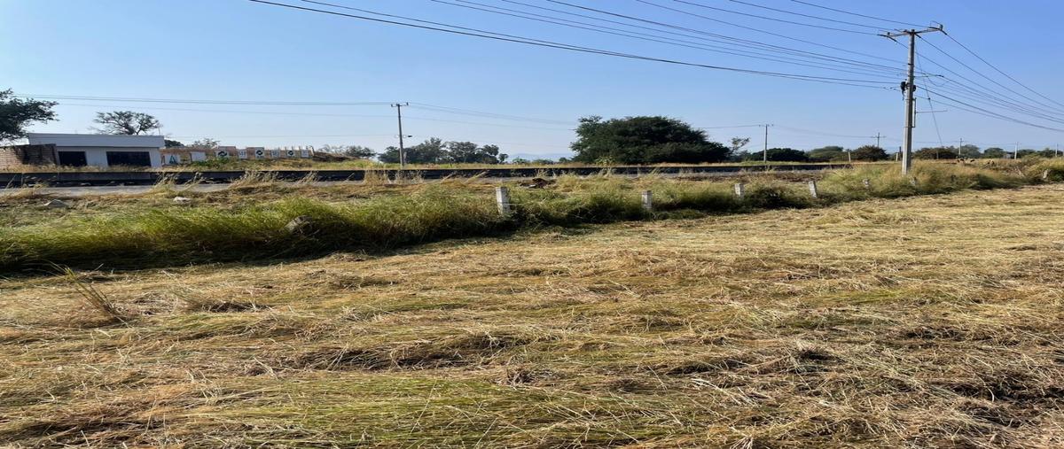 Foto de terreno habitacional en venta en  , acatlan de juárez, acatlán de juárez, jalisco, 0 No. 03