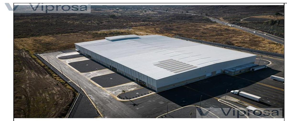 Foto de nave industrial en renta en  , acatlan de juárez, acatlán de juárez, jalisco, 0 No. 03