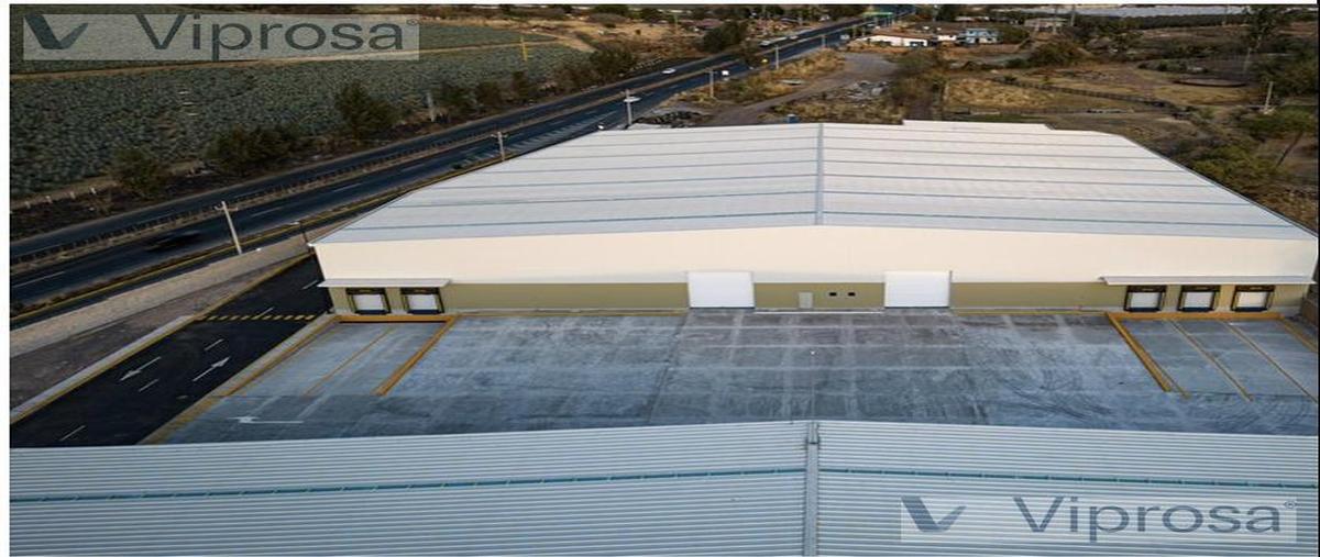 Foto de nave industrial en renta en  , acatlan de juárez, acatlán de juárez, jalisco, 0 No. 04