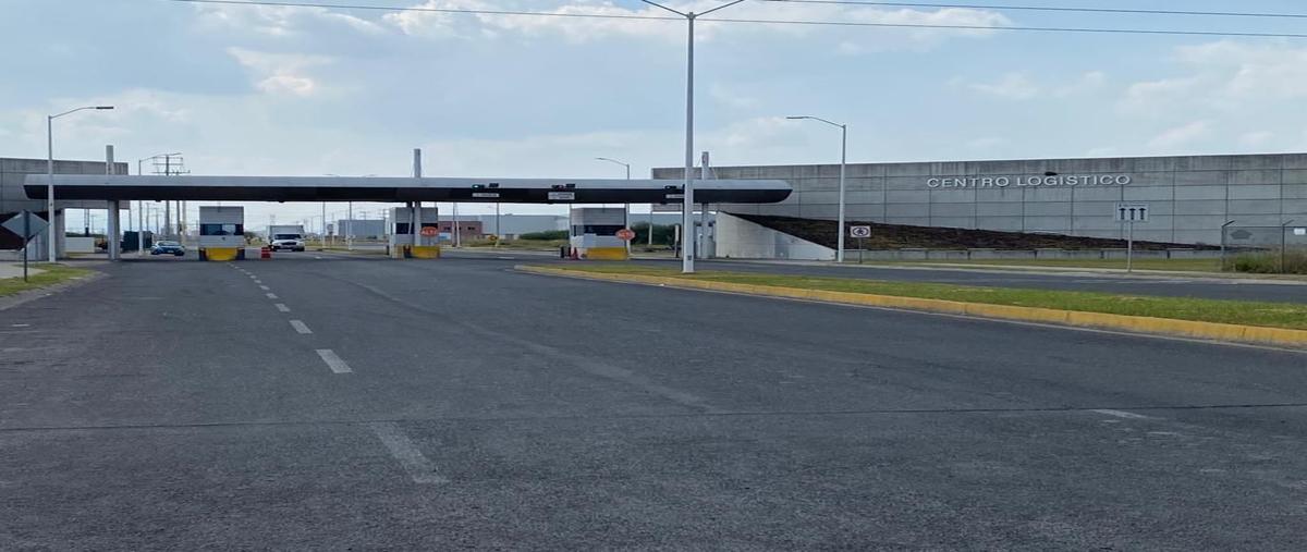 Foto de terreno industrial en venta en acatlán de juárez , centro lógistico jalisco area industrial, acatlán de juárez, jalisco, 25670015 No. 04