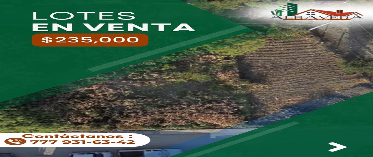 Foto de terreno habitacional en , acatlipa centro, temixco, morelos, 0 foto 01 Foto de terreno habitacional en venta en , acatlipa centro, temixco, morelos, 0 No. 01