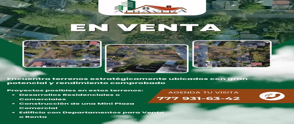 Foto de terreno habitacional en , acatlipa centro, temixco, morelos, 0 foto 02 Foto de terreno habitacional en venta en , acatlipa centro, temixco, morelos, 0 No. 02